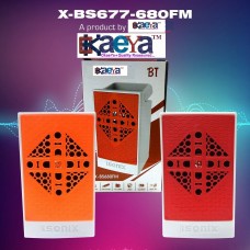 OkaeYa X-B667-680 speaker